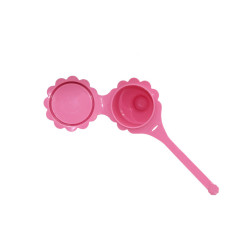 BP008 Brusthütchen-Etui, perfekte Lösung für Brusthütchen zum Stillen, BPA-frei