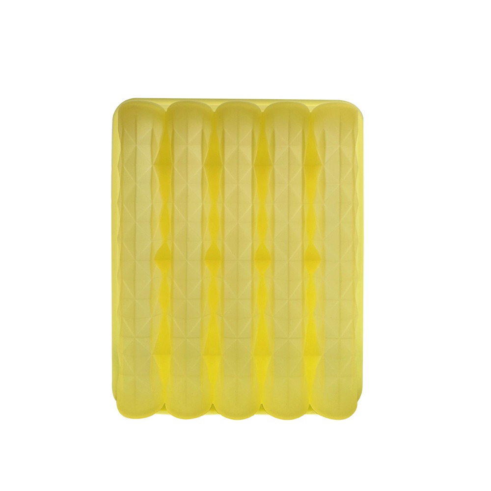 IC0061 Silicone long ice cube tray | silicone ice cube trays