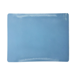 بساط تجفيف الأطباق المصنوع من السيليكون BB008، آمن للاستخدام في غسالة الأطباق، مقاوم للحرارة، صديق للبيئة | بساط سيليكون