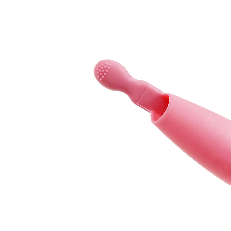 TB005 Finger Toothbrush |  baby toothbrush