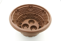 قالب كيك على شكل قلعة BM067 | قالب كيك سيليكون