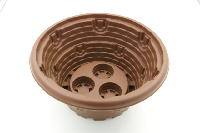 قالب كيك على شكل قلعة BM067 | قالب كيك سيليكون