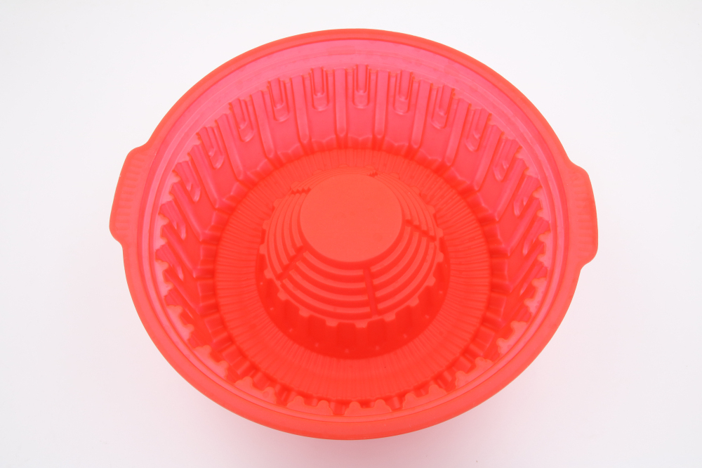 silicone cake mould | BM068 Abattoir Cake Mould