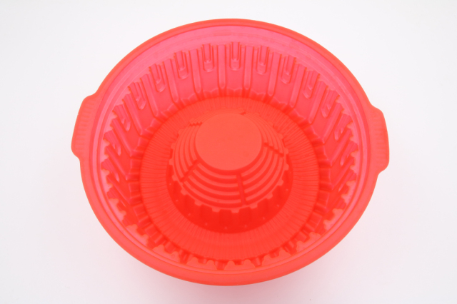 moule à gâteau en silicone | Moule à gâteau d'abattoir BM068