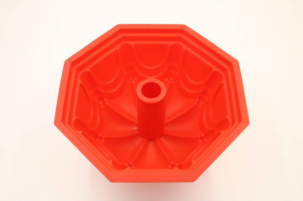 silicone cake mould | BM069 Palace cake mould