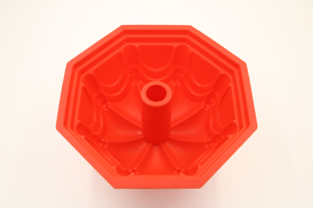 moule à gâteau en silicone | BM069 Moule à gâteau Palace