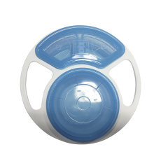 TT071 Steering Wheel Collapsible Lunch Box