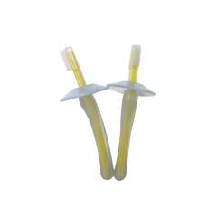 فرشاة أسنان الإصبع TB001 | فرشاة أسنان الأطفال