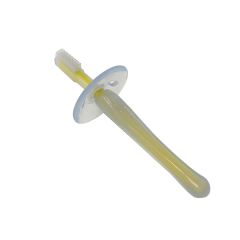 فرشاة أسنان الإصبع TB001 | فرشاة أسنان الأطفال