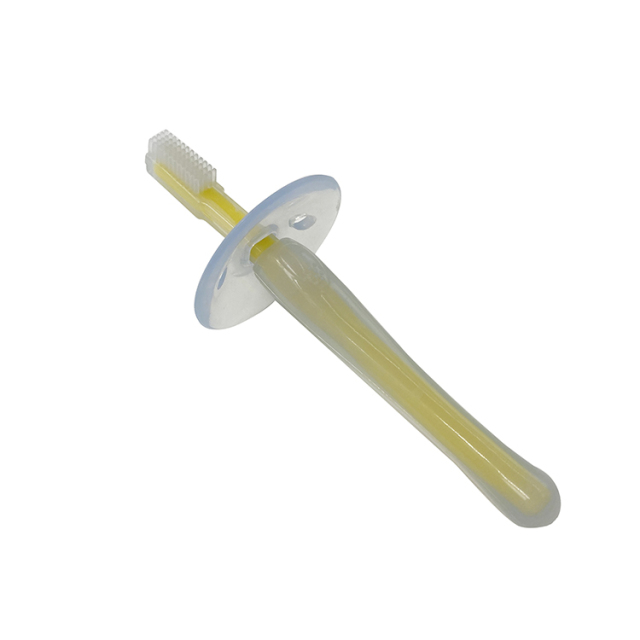 فرشاة أسنان الإصبع TB001 | فرشاة أسنان الأطفال