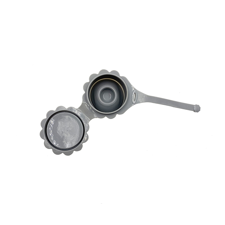 BP008 Nipple Shield Case, Perfect Solution for Nipple Shields for Nursing,BPA Free