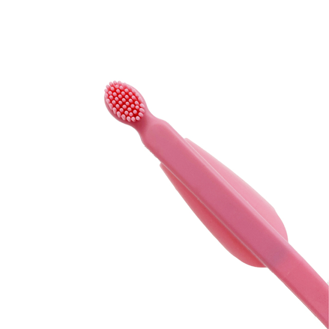 فرشاة أسنان الإصبع TB005 | فرشاة أسنان الأطفال