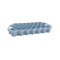 IC0070 Silicone nest ice cube tray