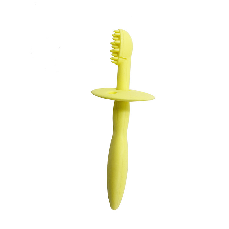 TB003 / TB004 Training toothbrush set | wholesale baby toothbrush