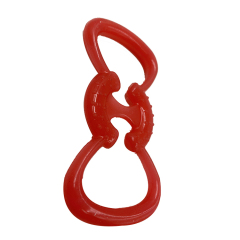 BT006 Double Sides Silicone Teether | Silicone Teether