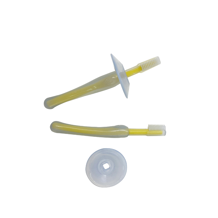 TB001 Finger Toothbrush | baby toothbrush