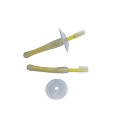 فرشاة أسنان الإصبع TB001 | فرشاة أسنان الأطفال