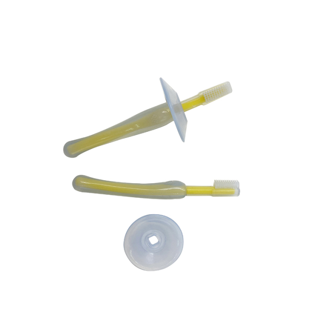 فرشاة أسنان الإصبع TB001 | فرشاة أسنان الأطفال