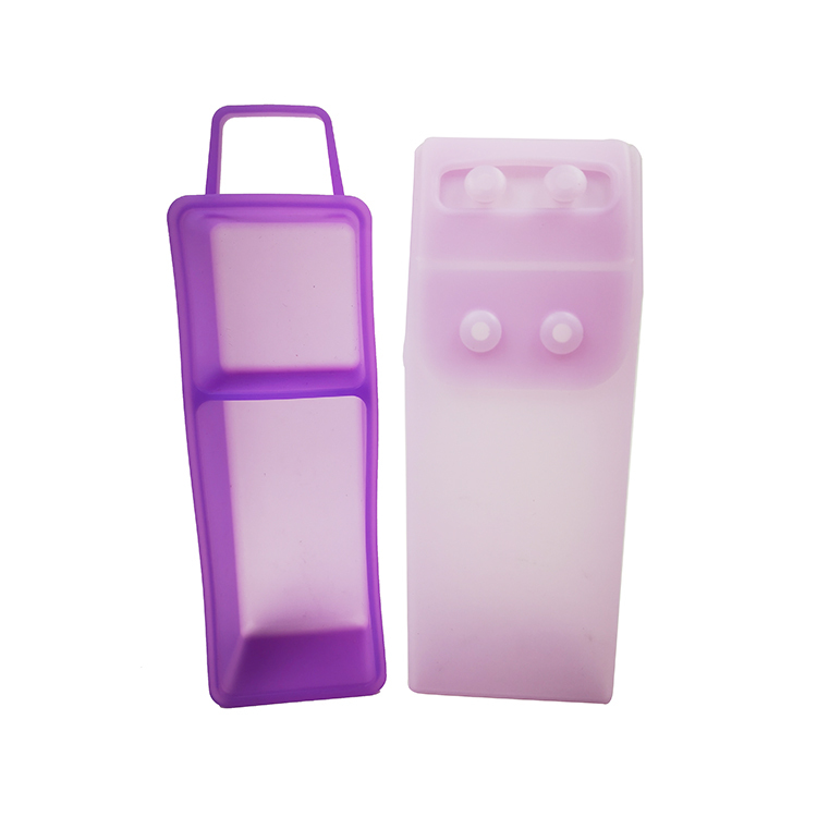FB005 Silicone snack bag / Drawer