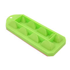 صينية ثلج سيليكون | صينية ثلج ماسية IC027