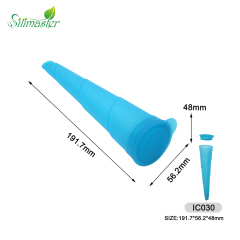 قوالب الثلج السيليكونية | IC030 قوالب الآيس كريم