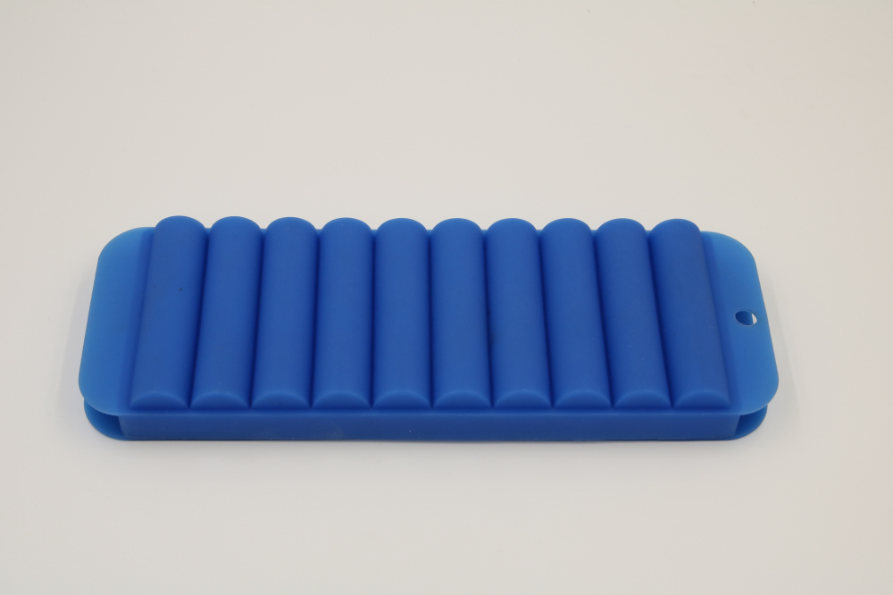 cupcake moulds silicone | IC015 Bottle Ice Cube Tray