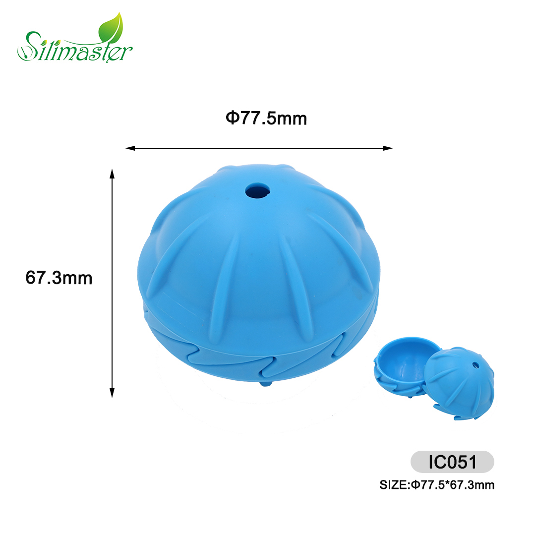 silicone ice ball | IC051 Ice ball