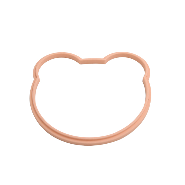 Fried Egg Mold | UT006 Egg Ring-bear shape