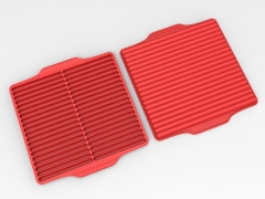 قالب على شكل إصبع BM128 لصنع البسكويت بنفسك