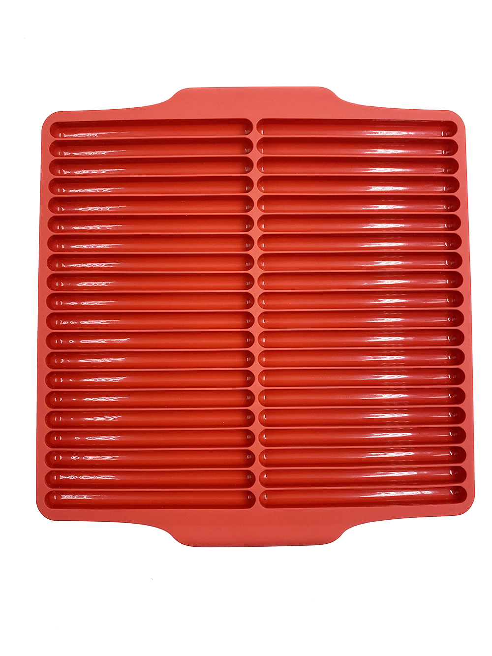 BM128 Finger Shape Mould For DIY Biscuit