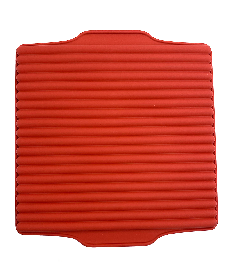 BM128 Finger Shape Mould For DIY Biscuit