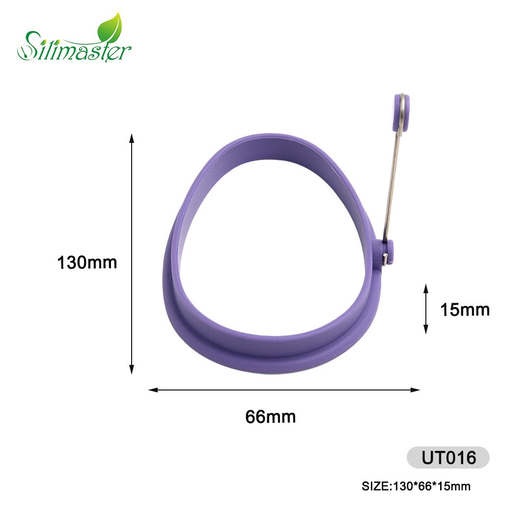 Fried Egg Mold | UT016 Egg-ring-- egg shape