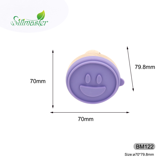 BM120-BM121-BM122-BM123-BM124-BM125-BM126-BM127 Emoji Stamp Cookie Stamp