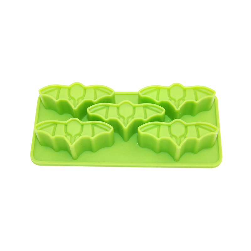 silicone mold | IC044 Bat Ice( Samll)