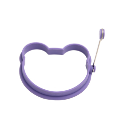 Fried Egg Mold | UT009 Egg ring--heart-shape