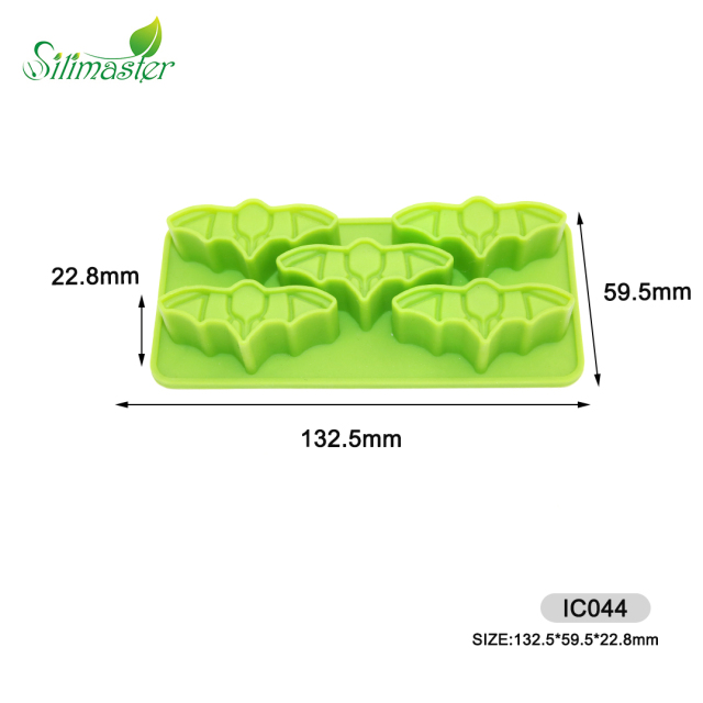قالب السيليكون | IC044 Bat Ice (صغير)