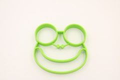 Fried Egg Mold | UT059 Functional egg ring--frog shape