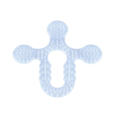 BT001 Silicone teether toy