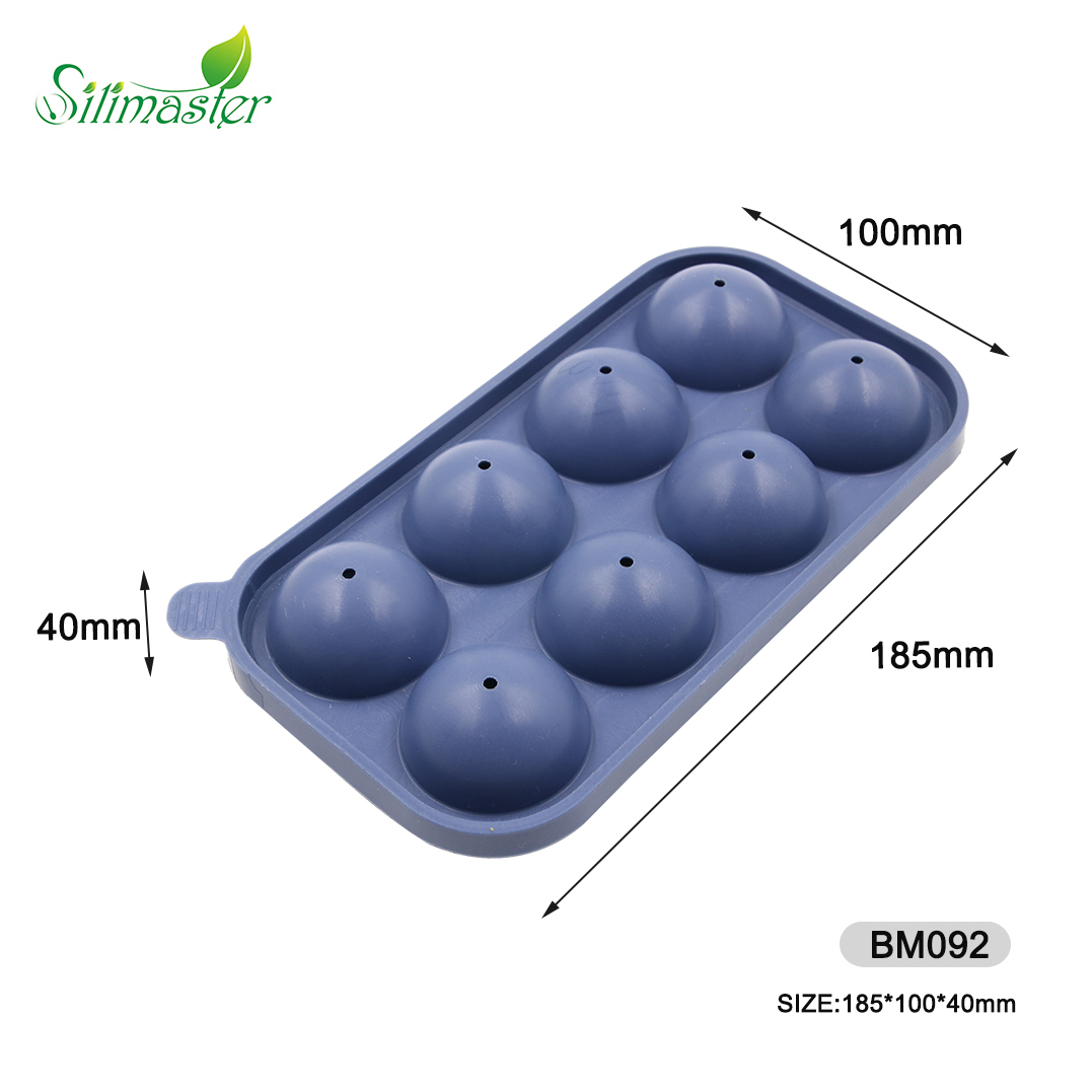 BM092 Pop cake mould