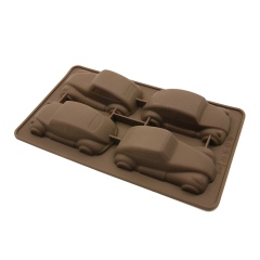 قالب كيك جالوبي BM106 | قالب كيك سيليكون