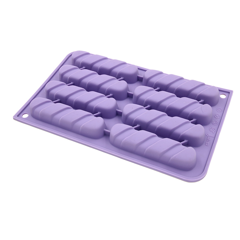 BM108 Stick Biscuit mould | silicone cake mould