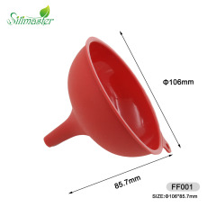 Silicone Funnels | FF001 Funnel(big)