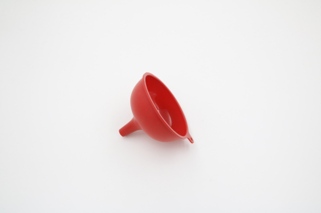 Silicone Funnels | FF002 Funnel(medium)