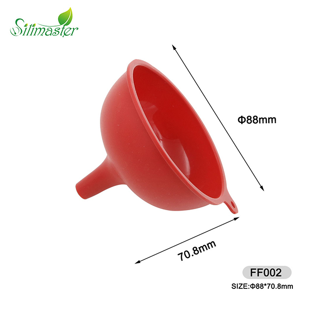 Silicone Funnels | FF002 Funnel(medium)