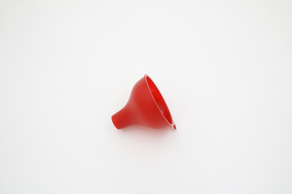 Entonnoirs en silicone | Entonnoir FF003 (petit)