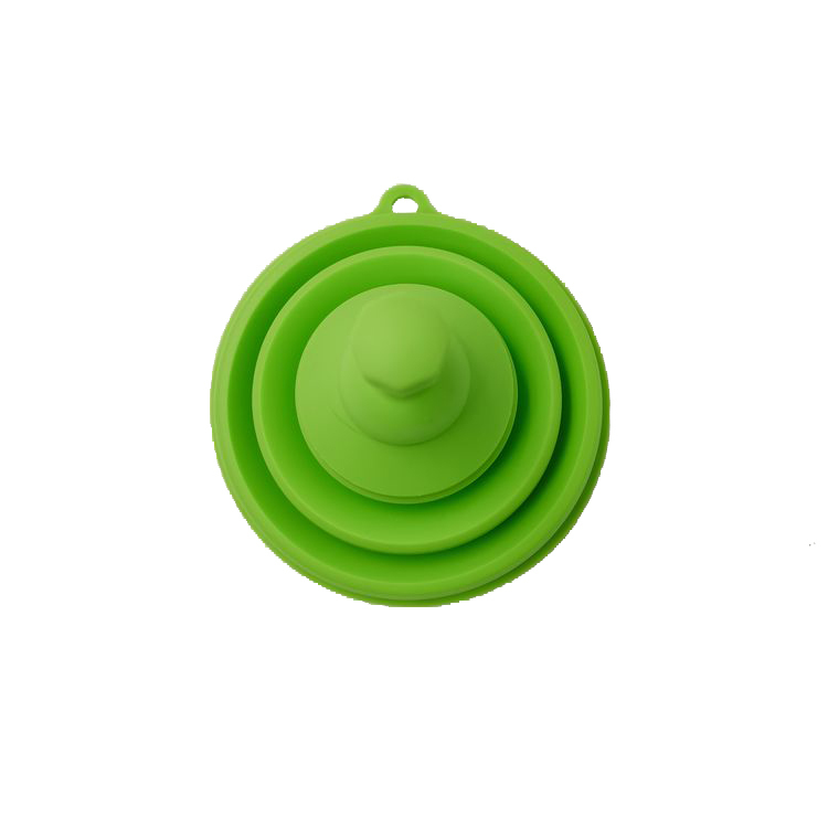 FF010 Folding Funnel | silicone Funnels