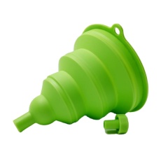 FF010 Folding Funnel | silicone Funnels