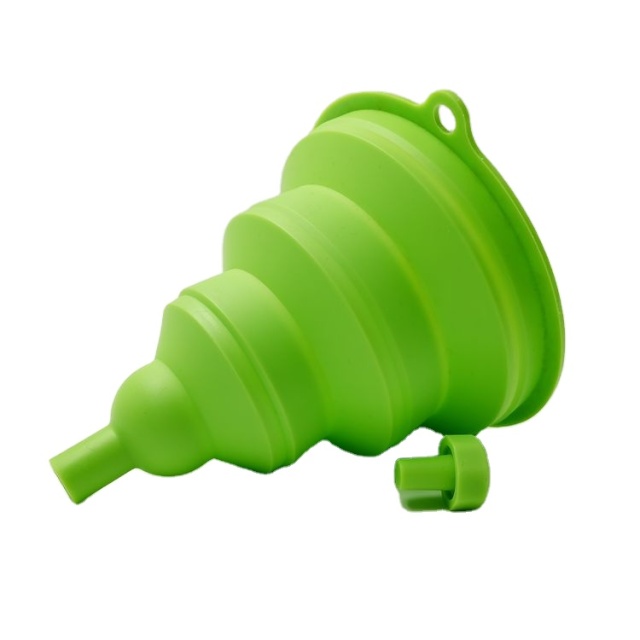 FF010 Folding Funnel | silicone Funnels