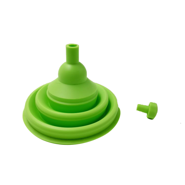FF010 Folding Funnel | silicone Funnels