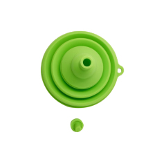 FF010 Folding Funnel | silicone Funnels